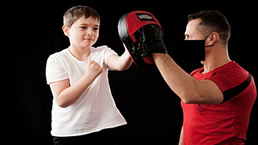 Picture for: Introduction To Martial Arts w/Finney's All N 1 Fitness