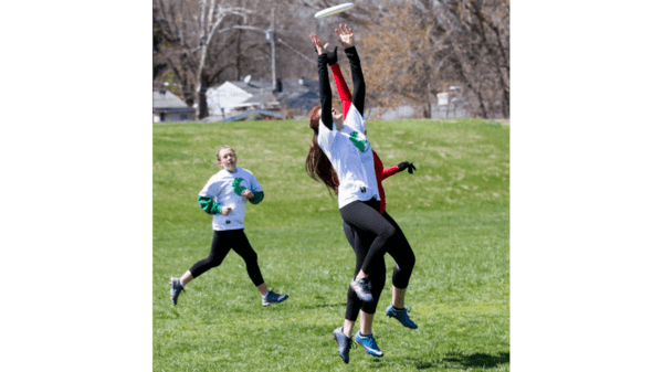 Picture for Ultimate Frisbee
