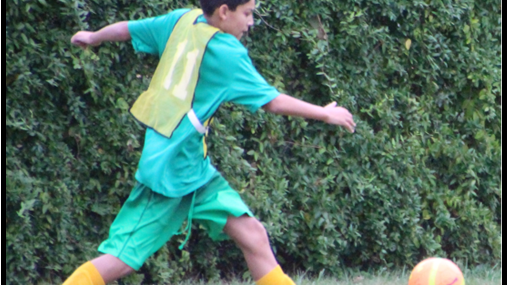 Picture for: Scott Gallagher Soccer Camps
