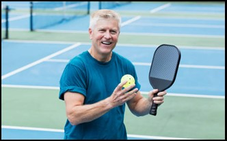 Picture for: Youth and Adult Pickleball