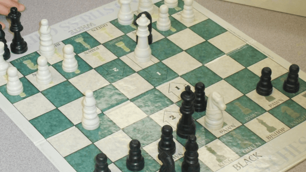 Picture for: Saint Louis Chess Club Summer Camps:  Grades 1-6