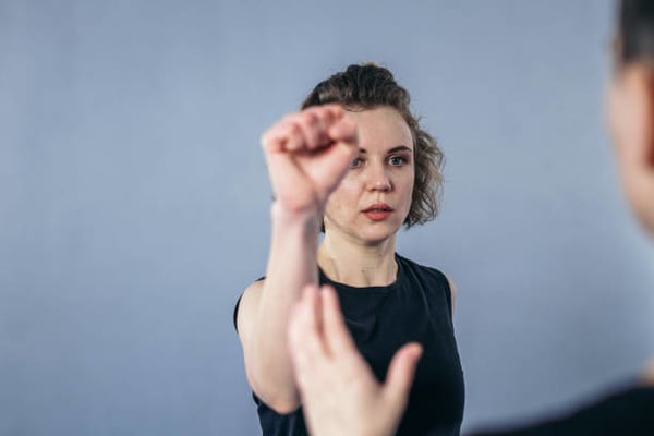 Picture for: Adult Self Defense