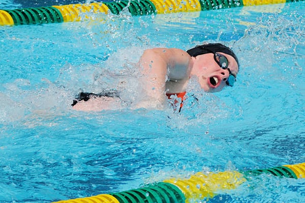 Picture for: Adult Aquatics