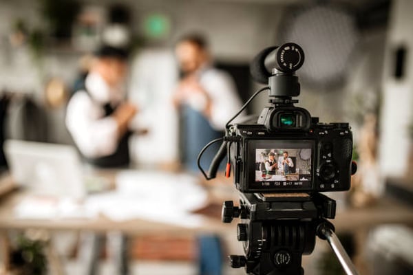 Picture for Video Production