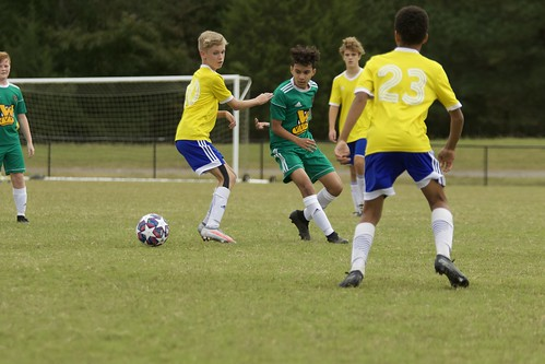 Picture for: Flyers Soccer Club Player Registration