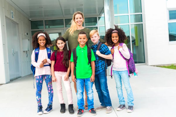 Picture for: Flyers Club School-Age Care