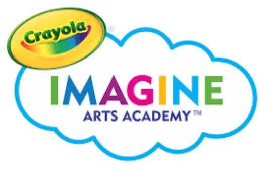 Picture for Crayola Imagine Arts Academy - Epic Landmarks: Grades K-5