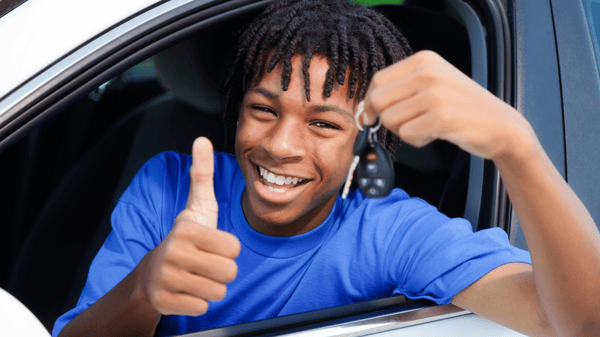 Picture for: Driver Education