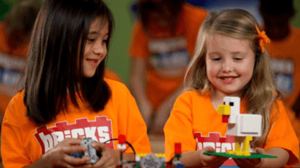 Picture for: Bricks 4 Kidz LEGO Motorized Building:  Grades K-5