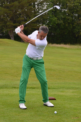 Picture for: Jr & Adult Beginner Golf - Ages 13+