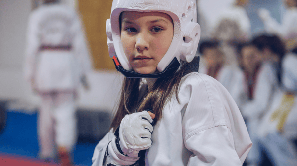 Image for Youth Jiu-Jitsu w/ Finney's