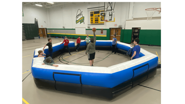 Picture for: Sports and Games Madness: Grades 1-6