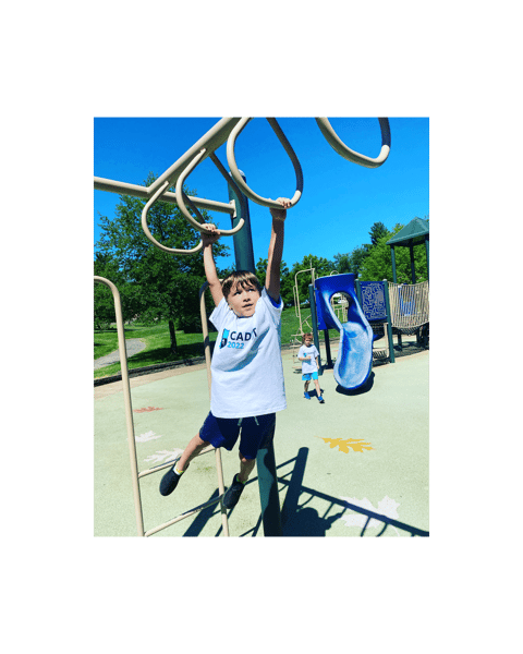 Picture for: Playground Champions:  Grades 1-3