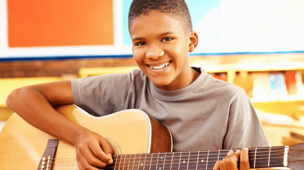Picture for: Guitar Club