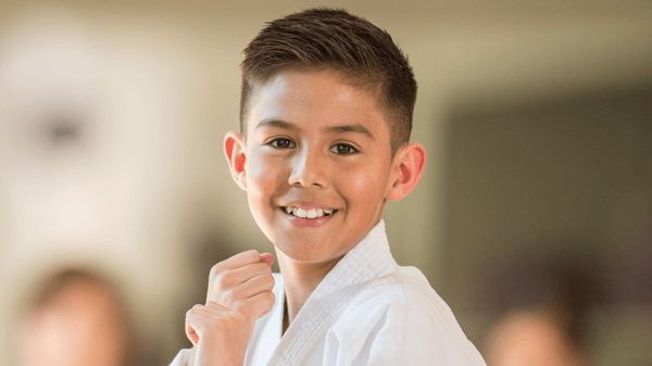 Picture for: Youth Jiu-Jitsu w/ Finney's
