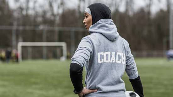 Image for Soccer Coach Clinic