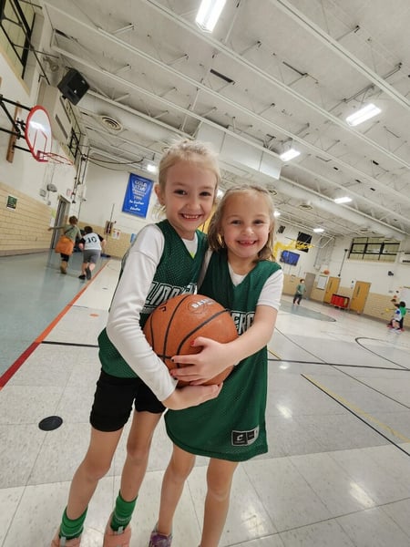 Picture for Youth Basketball