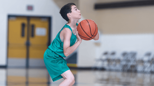 Picture for: Big Shots Basketball Camp: Ages 7-12