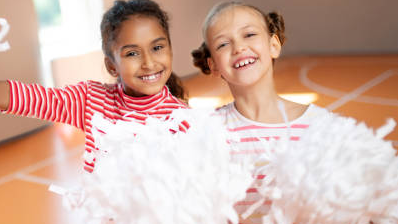 Picture for: Cheerleading Camp