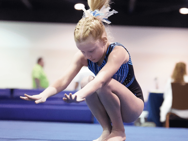 Picture for Pouncing Panthers: Ages 5-14