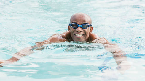 Picture for: Adult Lap Swim: Ages 18+
