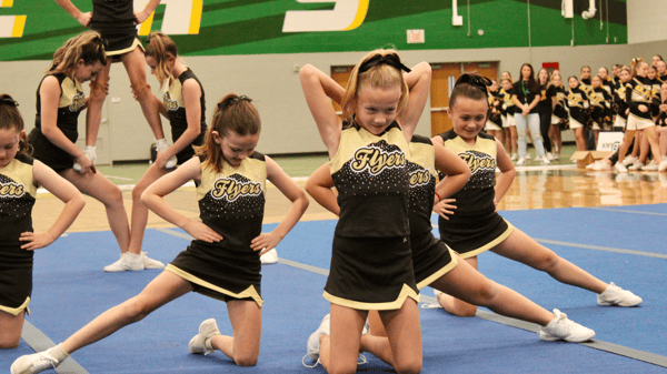 Picture for: Cheer/Dance Teams