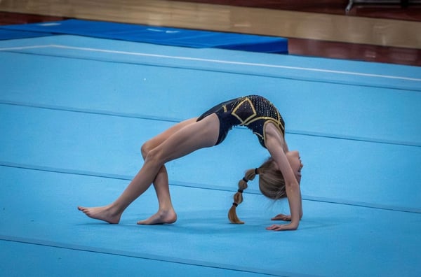 Picture for: Gymnastics