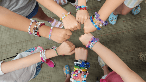 Picture for: Jewelry Creations:  Grades K- 5