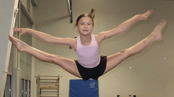 Image for Open Gym