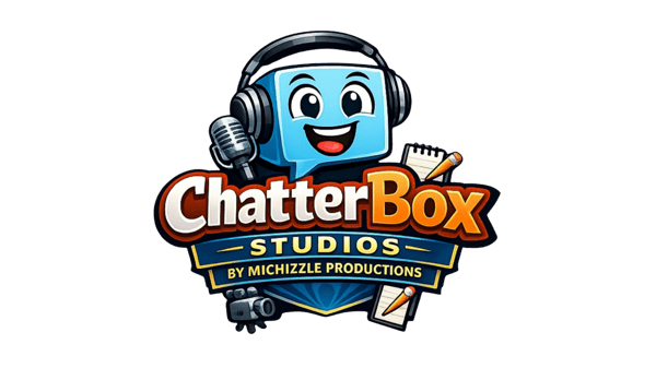 Picture for: Chatterbox Studios Presents: Video Podcasting: Grades 3-7