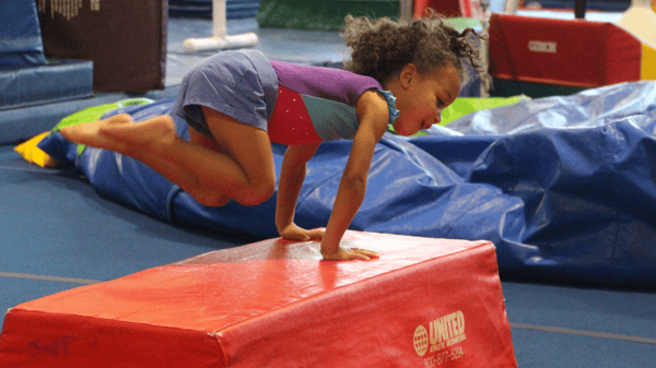 Picture for: Parent/Child Open Gym