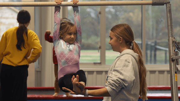Picture for: Bouncing Bears:  Ages 3-4
