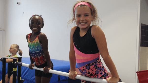 Picture for Leaping Lions: Ages 5-14