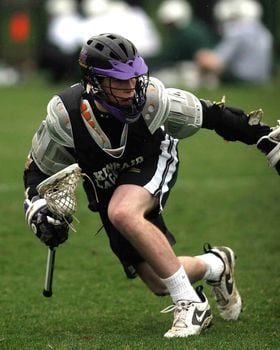 Picture for: Introductory Youth Lacrosse Clinic