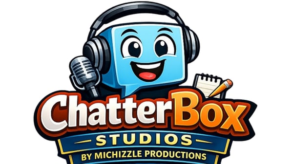 Picture for: Chatterbox Studios: Video Podcasting  Grades 2-8