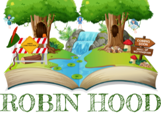 Picture for Storybook Theatre: Robin Hood | grades 1-12