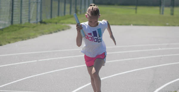 Course Track & Field Tots | age 2-4 image 2