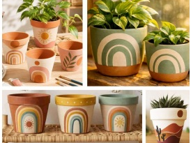 Image for Terracotta Takeover | grades 5-8