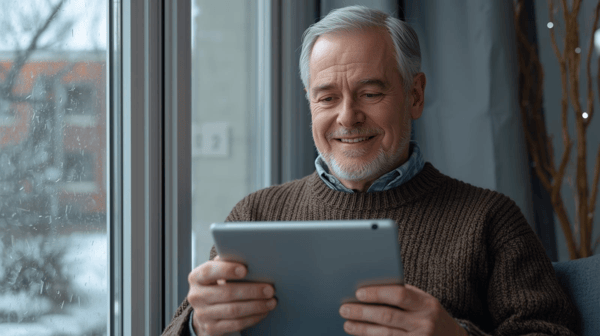 Picture for: Adult Conversational Spanish: Intermediate Part 2 – (Live Virtual)