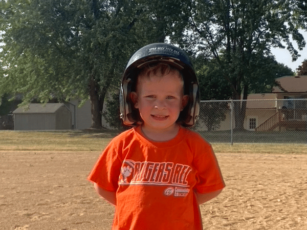 Course Community Education T-Ball | age 2-3 image 2