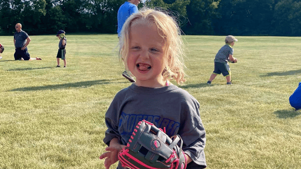 Picture for Junior Royals T-Ball | age 5-6