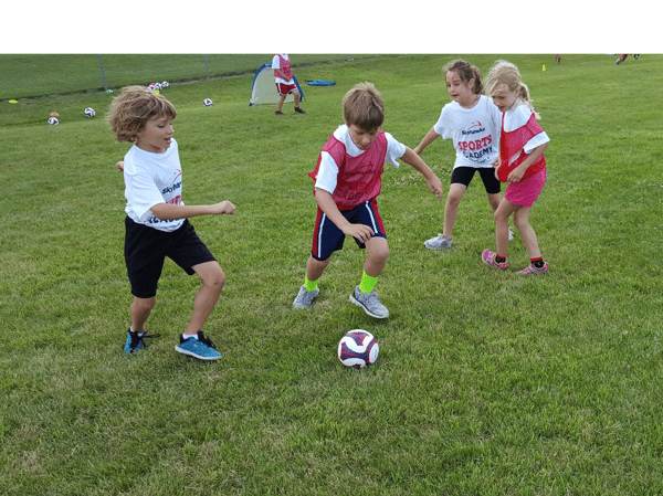 Picture for Skyhawks Soccer Camp | age 6-12