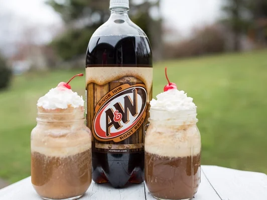 Picture for: Game Night & Root Beer Floats