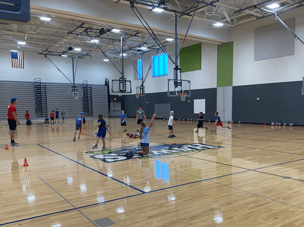Picture for Skyhawks Multi-Sports Camp (Basketball, Flag Football & Soccer) | age 6-9