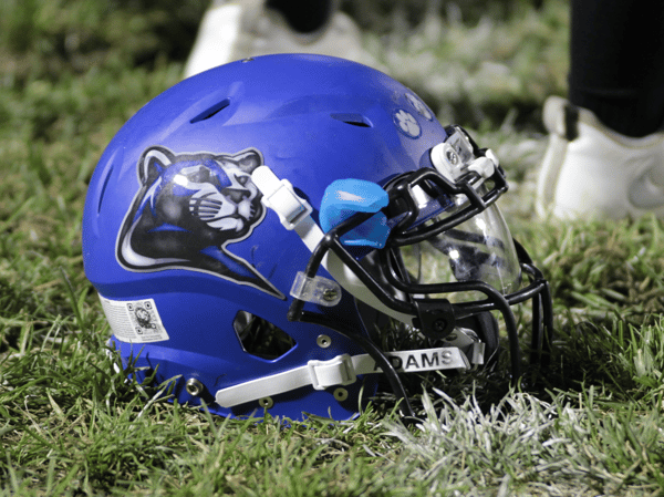 Picture for Rogers Football Introduction to Speed and Strength | grades 6-8