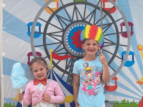Picture for Family Fun Day Carnival | age 2-10 w/parent