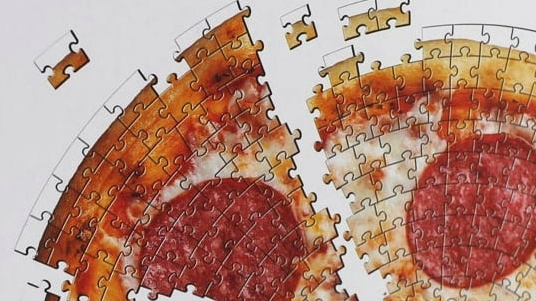 Picture for Pizza and Puzzles