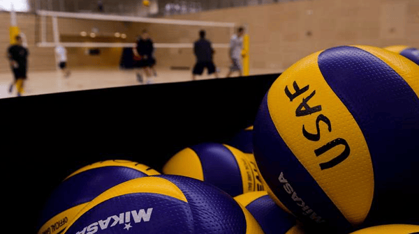 Picture for DASH - Volleyball Tykes | age 2.5-5