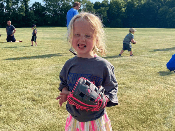 Picture for DASH T-Ball Tykes | age 2.5-5
