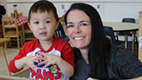 Picture for Infants and Toddlers | age birth-36 months